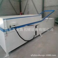 专业生产真空覆膜机 木工单工位双工位覆膜机 全自动真空覆膜机