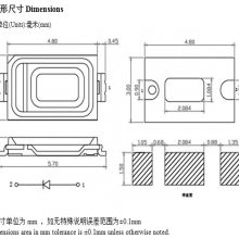  Ƭ  5730ɫ LED 5730ƹ Ƶ 0.2W