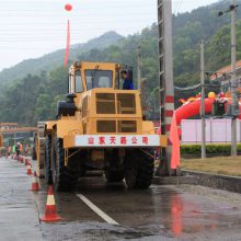 河北承德宽城/梅花压路机影响深度