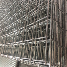 钢筋焊网片 工地建筑网片 焊接钢丝网
