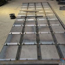 联锁块软体排模具是什么？