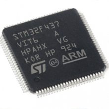 ӦԭװSTM32F437VIT6 ARMƬ΢