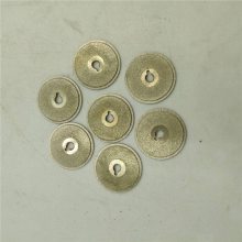 电镀金刚石切割片生产 切割汽车密封条锯片 SDC切片