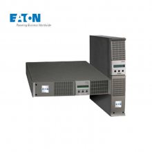 Eaton伊顿UPS电源DXRT10Ki机架式标机10KVA/10KW 标准机内置电池