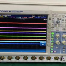 YOKOGAWA DLM4058 źʾ500MHz2.5G/s