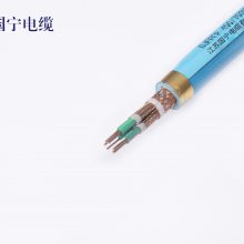 DJFPFP-450/750V 3x2x1.0  