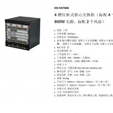  DH-NS7606 4λʽʽĽ