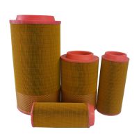 Mann Air Filter C630 C30810