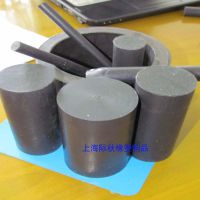 工厂耐300℃高温PPL对位聚苯密封填料圈/耐310℃聚酰亚胺PI管棒密封圈