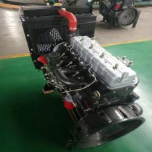 水泥罐车4102柴油机压盘离合器