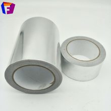 保温铝箔胶带 玻纤铝箔胶带 管道保温铝箔胶带
