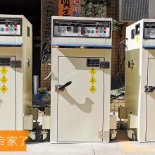 深圳电热恒温鼓风循环工业烤箱实验室商用焗炉规格齐全当天发货