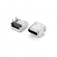 Type-cĸ24P3.4ĽŲDIP+SMT 11.1L