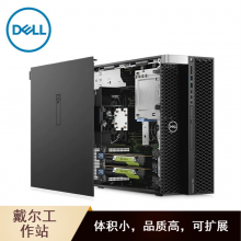 DELLʽP5820XͼνģȾվGPU