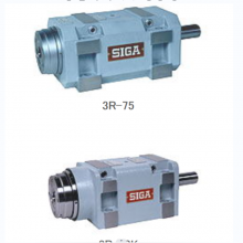 代理日本SIGA志贺铣削主轴2M-50R数控机床主轴优势