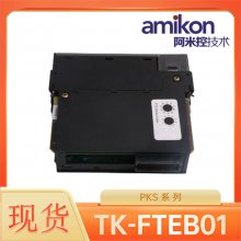 可编程控制器 FTE桥模块 HONEYWELL TK-FTEB01 CPU单元