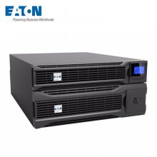 Eaton伊顿UPS电源DXRT2K 2KVA/1800W在线式机架 塔式延时稳压