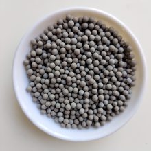 供应电气石球3-8mm 1-3cm远红外球净化水质 晶体电气石颗粒