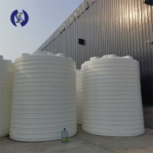 pe塑料化工桶25吨25立方聚铁混凝剂污水处理絮凝剂储药罐
