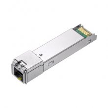 TP-LINK TL-SM411SSA-500m 热插拔2.5G单模单纤SFP光模块单纤SC口