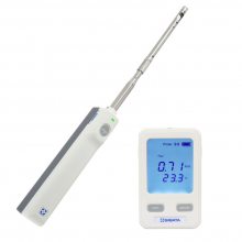 柴田科学日本SIBATA环境测量仪器 防水红外测温仪 SK-8950