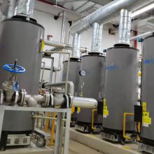 吉林换热器338 推荐咨询 汉姆勒热工技术供应