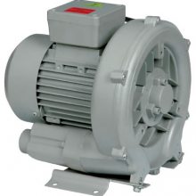 供应HG-750型750w吹吸气两用高压漩涡气泵鼓风机增氧泵