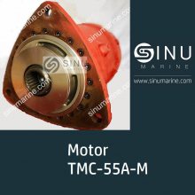TMC-5***-M Һѹﴬÿ DECK OIL MOTOR