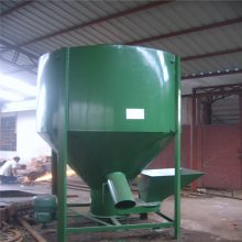信陽塑料顆粒攪拌機(jī)聯(lián)系電話-大華機(jī)械廠