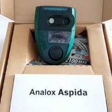 ANALOX aspida̼ЯʽCO2ǡ