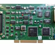 PCI-171616ͨ250KS/S,16λ߷ֱʶ๦ܲɼ16·IO