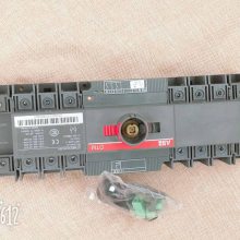 ABB˫ԴתDPT250-CB010 R63R80 R100 R125 R160 R200