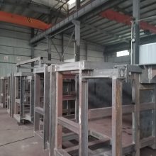 垃圾转运站改造方案/垃圾中转站改造图纸/全方位协助垃圾压缩站改造