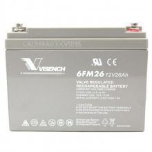  VISION 6FM26 12V26AH ֱUPSԴ̫