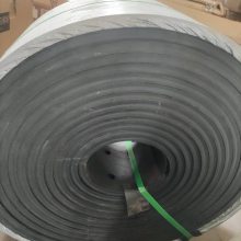 橡一耐温防撕裂增强层钢丝绳芯提升带ST2000TGD提升机专用