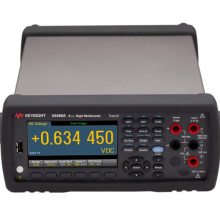 / Keysight 34460A λñ Truevolt