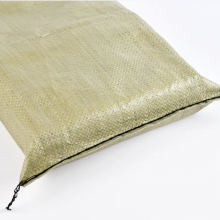 PP Woven Sacks Animal Feed Bags 狗粮包装袋 聚丙烯彩印覆膜袋