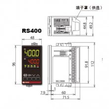 RKCʾRSϵУRS100 / RS400Ӧ