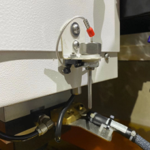 南京化学品流转柜自动灭火装置标准 欢迎咨询 南京创安安防技术供应