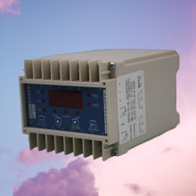JOSEF约瑟 WY-35A3电压继电器 DC110V 板后接线 精度高误差小 安装简单