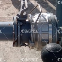 陕西哪些干断阀规格尺寸齐全 客户至上 上海晟江机械设备供应