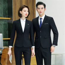 ����ְ��������װ������������ְҵװ ��ҵ�칫��װ�Ʒ��ﶬ��װ