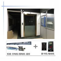 中山安装自动门,请找【丰本】自动门,质量的***