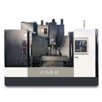 立式加工中心VMC1270 线轨加工中心 价格实惠