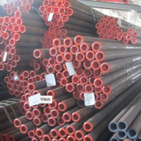 219*14无缝管Q345E厂商