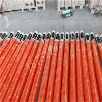 8米小型给料机 家用车载吸粮机 新款包邮上料机