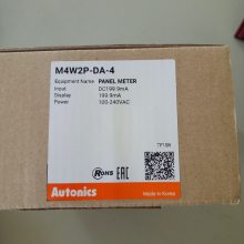 autonics M4W2P-DAȫϵڵƷֻ