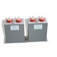 供应赛福2500V 200uF电网谐波处理设备电容器 油浸式脉冲电容器