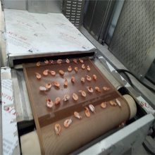 大虾烘烤设备 微波大虾烘烤设备 沿海大虾微波烘烤设备