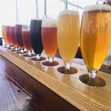 100L精酿啤酒设备发酵罐 啤酒设备源头厂家 提供上门技术指导